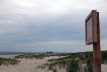 Nördlichster Punkt Deutschlands